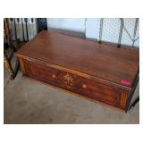 CEDAR CHEST