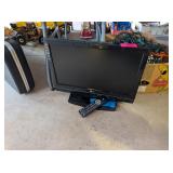 LG TV WITH REMOTE
