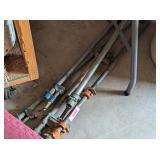 5 - PIPE CLAMPS
