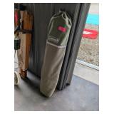 COLEMAN BAG CHAIR