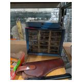 HARDWARE ORGANIZER