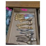 ROGERS SILVERWARE & TOWLE SILVERWARE