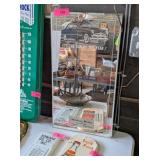 HORNBURG MOTORS DEALERSHIP MIRROR