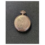 SETH THOMAS MINI POCKET WATCH