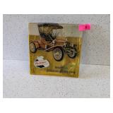 FALSTAFF 3D BEER ADVERTISING SIGN