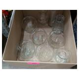 GLASS VASE COLLECTION
