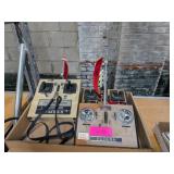 3 - RC PLANE TRANSMITTERS