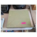 PAPER CUTTER
