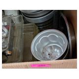 COOKWARE, BAKEWARE, BAKING SHEETS