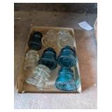VINTAGE INSULATORS