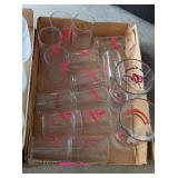 LEINENKUGELS GLASSES
