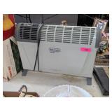 ELECTRIC HEATER