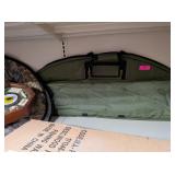 NEW GUIDESMAN DELUXE BOW CASE