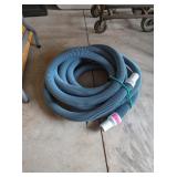 POOL SUCTION HOSE