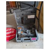 PAS LODE 16GA FINISH NAILER