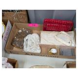 BEADED PURSES, OTHER PURSES & MORE