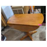 SMALL DROPLEAF TABLE