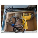 DEWALT 1/2' ELECTRIC IMPACT