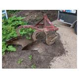 DEARBORN 3PT 2 BOTTOM PLOW