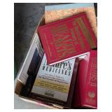 HOME MEDICINE & HEALTH BOOKS