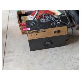 SUMPRO SUMP PUMP BATTERY BACKUP CONTROLLER
