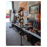 RETRO FLOOR LAMP