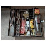 LARGE GUN CLEANING KIT