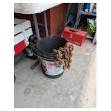 18FT HEAVY LOG CHAIN