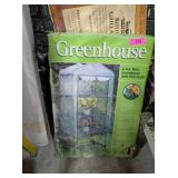 NEW GREENHOUSE - IN BOX