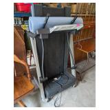 PROFORM TREADMILL