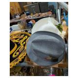 VINTAGE HATS