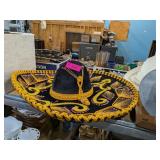 SOMBRERO
