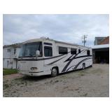 2002 37FT CRUISEAIR XL RV