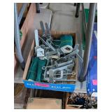 TABLE TENNIS SETS