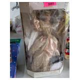 18' ANIMATED ANGEL DOLL