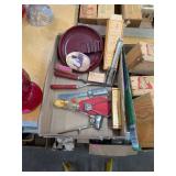 VINTAGE BEAUTY SUPPLIES