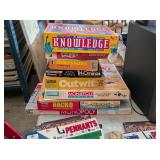 BOARD GAME COLLECTION