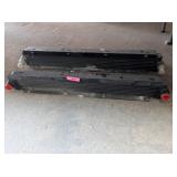 2 - 32' ALUMINUM RADIATORS