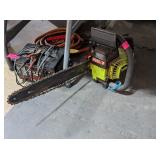 POULAN #2300 CHAINSAW