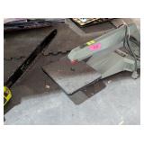 DELTA SCROLLSAW