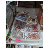 CHRISTMAS DECOR, WRAPPING PAPER & MORE
