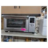 NUWAVE AIR FRYER 360 DELUXE