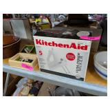 KITCHENAID HAND MIXER