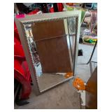42' WALL MIRROR