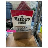 MARLBORO BUTT BOX