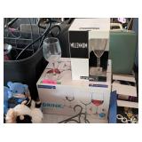14 WINE GLASS