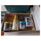 BUTTON COLLECTION