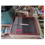 3 - NEW SHADOWBOXES