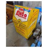 ANCO WIPER BLADE SERVICE CENTER
