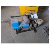 GENERAC 3000W GENERATOR